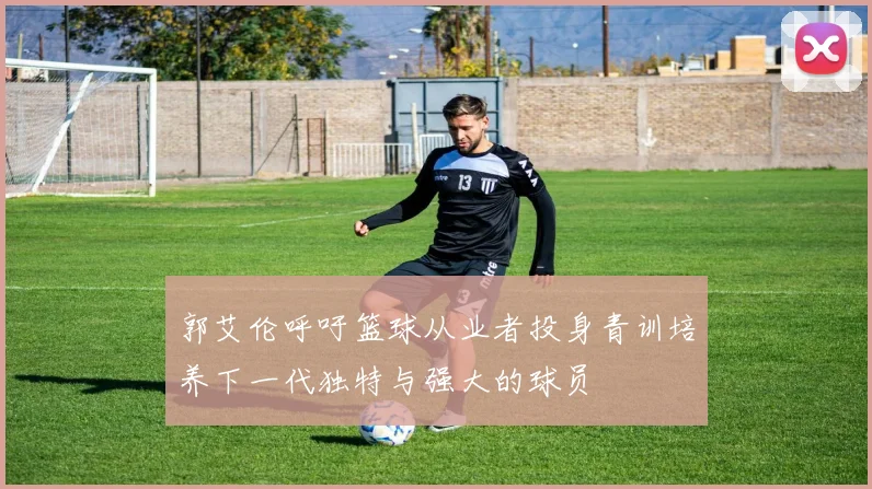 郭艾伦呼吁篮球从业者投身青训培养下一代独特与强大的球员